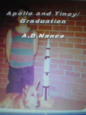 cover image of Apollo and Tiney/Graduation